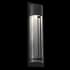 Hammerton Studio Outdoor Round Motif 19" Tall Wall Sconce Configure Below