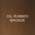 Hammerton Studio-PLB0026-0A-Oil Rubbed Bronze