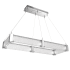 Hammerton Studio Parallel 48" Wide LED Linear Chandelier Configure Below