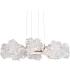 Metallic Beige Silver Alternate Image