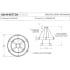 Hammerton CHB0042-2B Spec Details