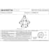 Hammerton CHB0042-2B Spec Details