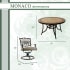 Monaco MONDN5PCS Dimensions