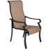 Legged Sling Chair
