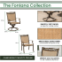 Seating Details