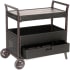 Hanover-HAN-BARCART-Open View