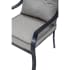 Hanover-LAVALLETTE7PC-View of Single Seat