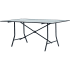 Hanover-LAVDN7PC-View of Table