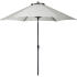Hanover-LAVDN7PC-View of Umbrella