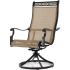 Hanover-MANDN11PCSW10-Chair Angle