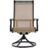 Hanover-MANDN11PCSW10-Chair Front