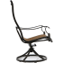 Hanover-MANDN11PCSW10-Chair Side