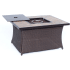 Hanover-METRO3PCFP-B-Fire Pit