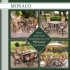 Monaco Dining Options