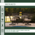 Monaco Dining Set Features