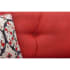 Hanover-STRATHCHS-Close Up of Upholstery