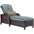 Hanover-STRATHCHS-Side View of Chaise