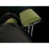 Hanover-STRATHREC-Close Up of Reclined Foot Rest