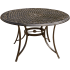 Hanover-TRADDN5PC-Table