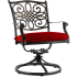 Hanover-TRADDN5PCSWG-Chair