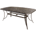 Hanover-TRADDN7PCSW-Table