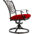 Hanover-TRADDN7PCSW6-Chair