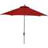 Hanover-TRADDN9PC-SU-Umbrella