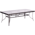Hanover-TRADDN9PCSW2G-Table