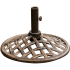 Hanover-TRADITIONS5PC-Umbrella Base