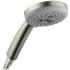 Brushed Nickel