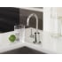 Hansgrohe-04310-Installed Faucet in Chrome