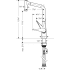 Hansgrohe-04508-Dimensional Drawing