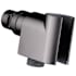 Hansgrohe Hand Shower Holder Mount - Limited Lifetime Warranty Brushed Black Chrome