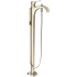Brushed Nickel