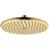 Brushed Gold Optic