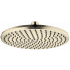 Hansgrohe Locarno 2.5 GPM Single Function Shower Head Polished Nickel