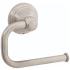 Hansgrohe C Accessories Tissue Holder Brushed Nickel