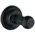 Rubbed Bronze