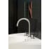 Hansgrohe-10135-Installed Faucet in Chrome