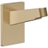 Hansgrohe Pulsify 5-3/8" Wall Mounted Shower Arm Brushed Bronze