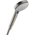 Hansgrohe Vernis Blend 1.5 GPM Multi Function Hand Shower Brushed Nickel