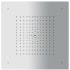 Hansgrohe Raindance E 1.8 (GPM) Single Function Rain Shower Head Trim Only Less Rough-In - Limited Lifetime Warranty Chrome