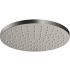 Hansgrohe Vernis Blend 1.75 GPM Single Function Shower Head Brushed Nickel