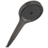 Hansgrohe Rainfinity 2.5 GPM Multi Function Hand Shower Brushed Black Chrome