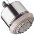 Hansgrohe Clubmaster 2.5 GPM Multi Function Shower Head Chrome