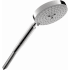 Hansgrohe Raindance S 2.5 GPM Multi-Function Handshower with Air Power and Quick Clean Technologies Chrome
