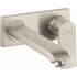 Brushed Nickel