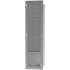 Hansgrohe XtraStoris Original Recessed Toilet Paper Holder Brushed Stainless Steel