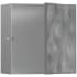 Brushed Stainless Steel