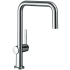 Hansgrohe Talis N 1.5 GPM Single Hole Kitchen Faucet Chrome